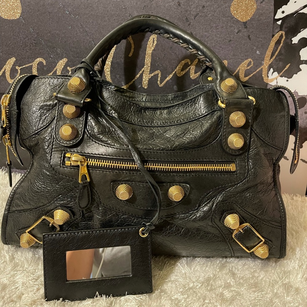 ❌SOLD❌BALENCIAGA BAG